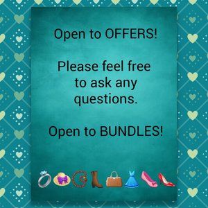 Jewelry, Home Decor, & Collectibles